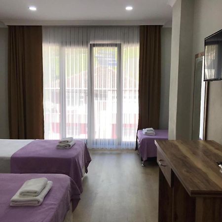 Ardeşen Can Butik Otel מראה חיצוני תמונה