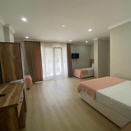 Ardeşen Can Butik Otel מראה חיצוני תמונה