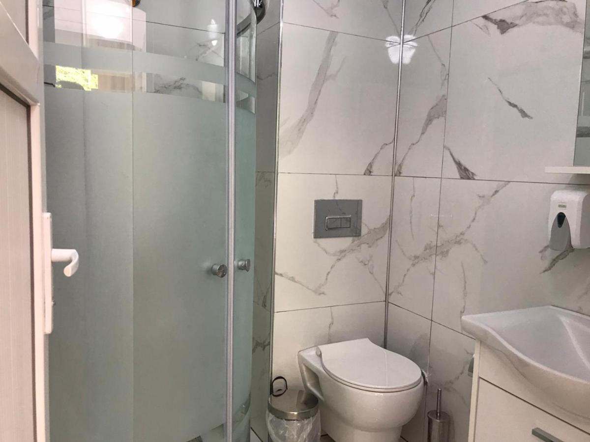Ardeşen Can Butik Otel מראה חיצוני תמונה