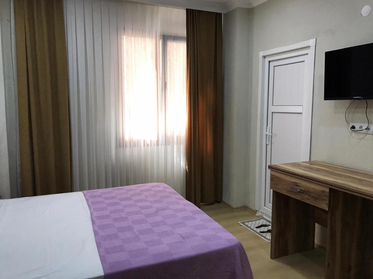 Ardeşen Can Butik Otel מראה חיצוני תמונה