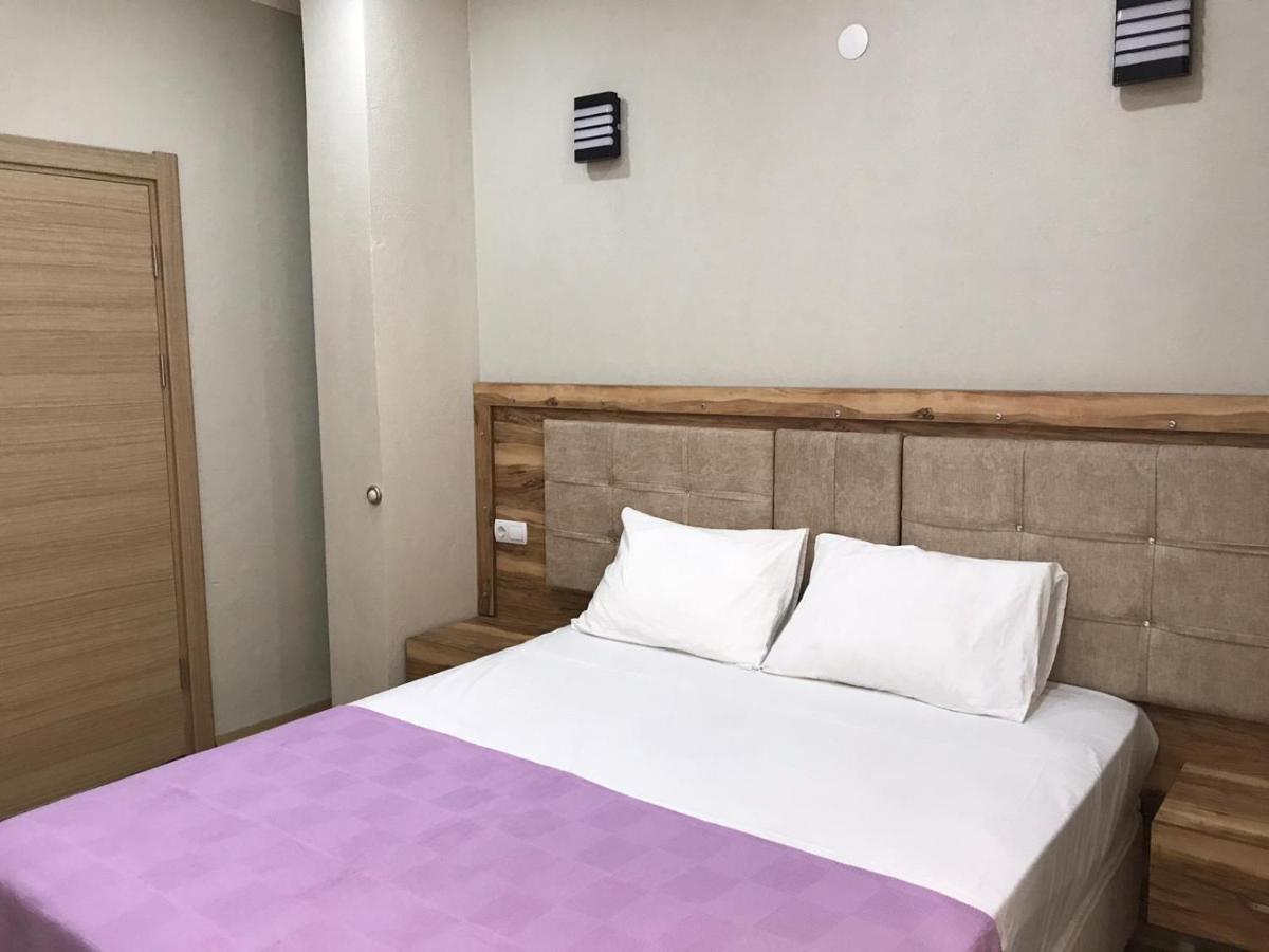 Ardeşen Can Butik Otel מראה חיצוני תמונה