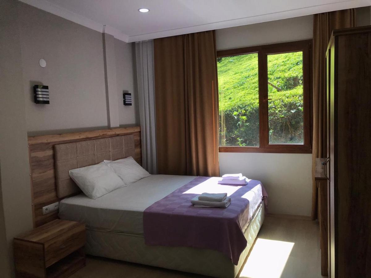 Ardeşen Can Butik Otel מראה חיצוני תמונה