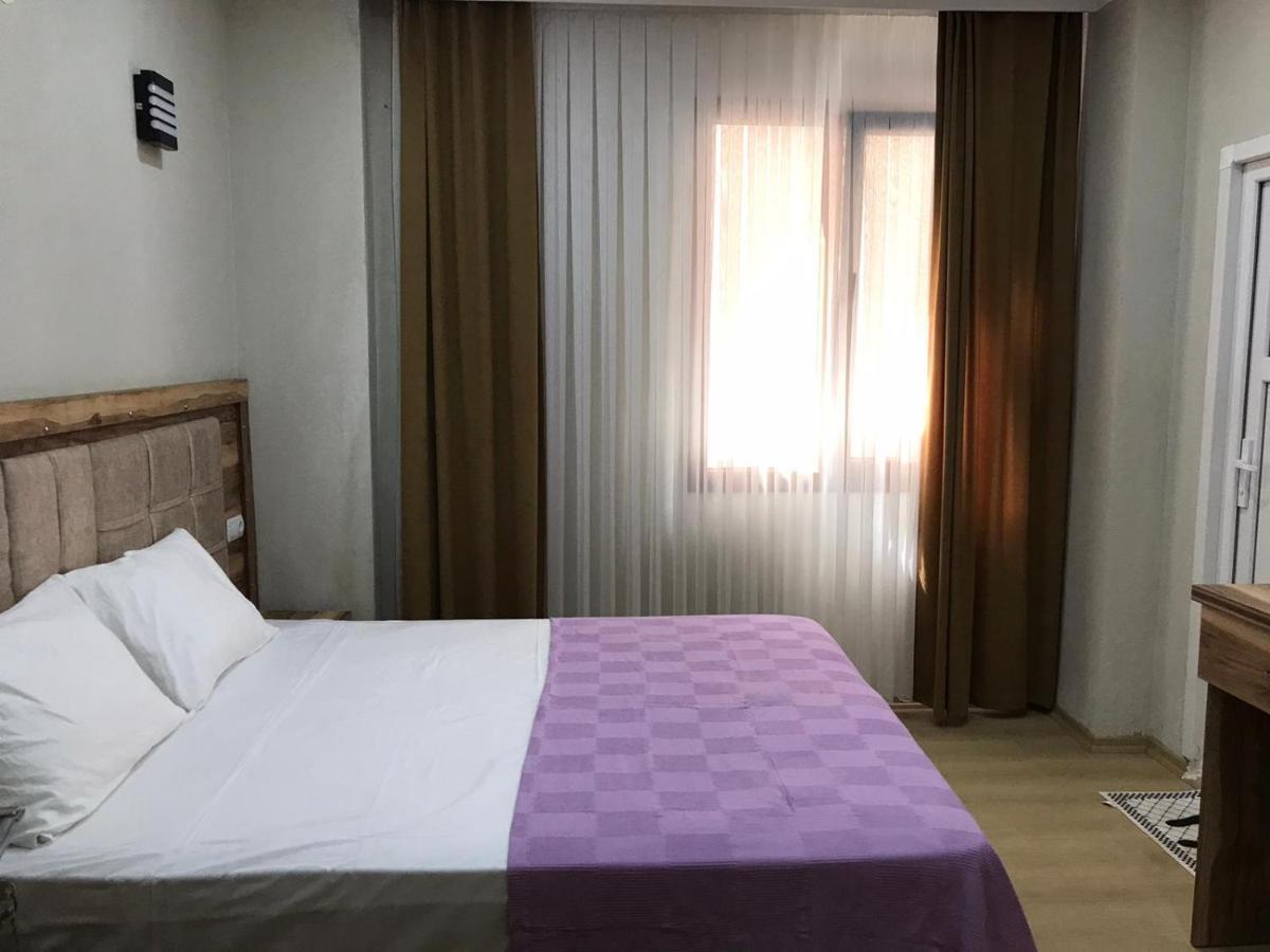 Ardeşen Can Butik Otel מראה חיצוני תמונה