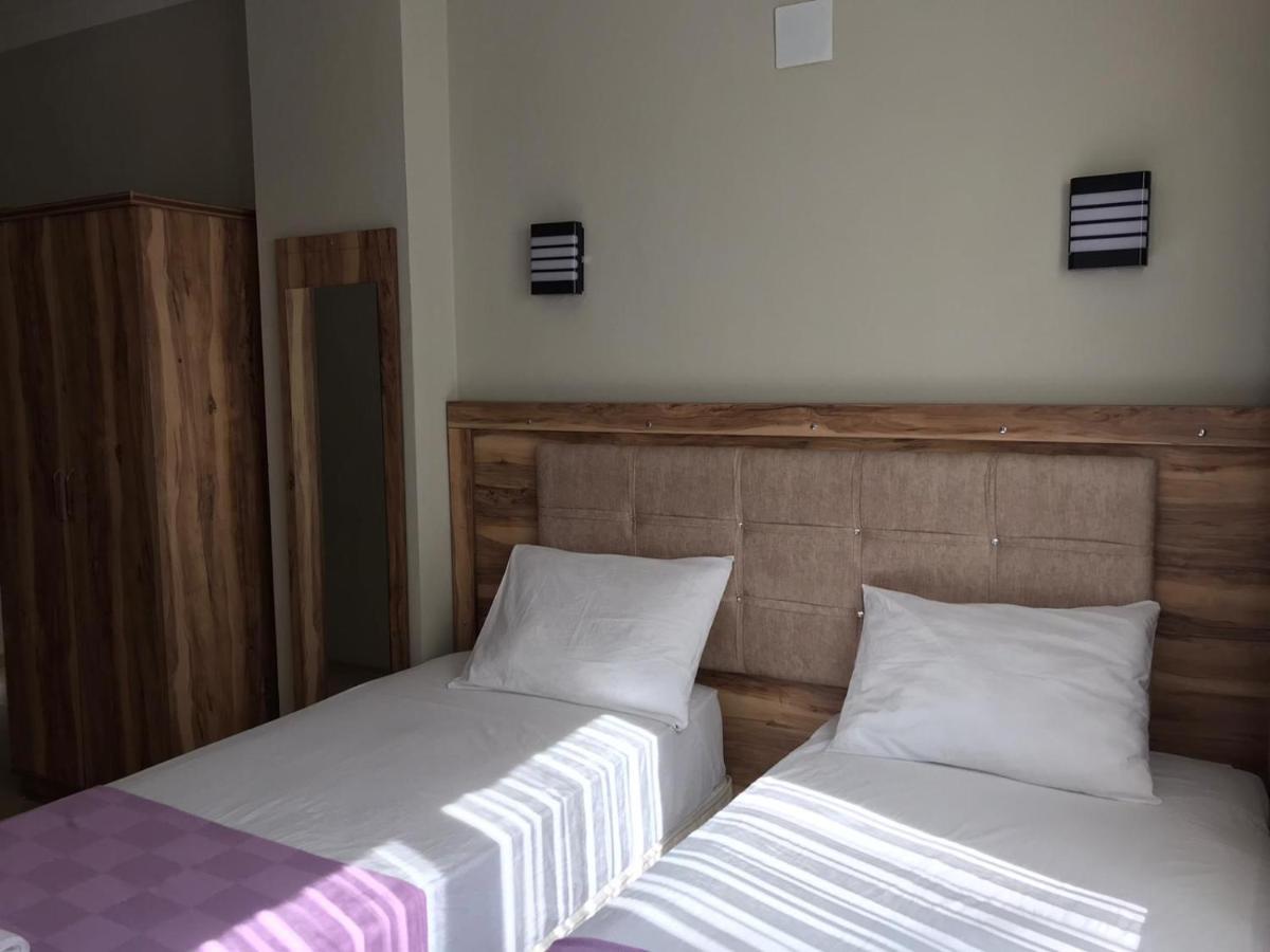 Ardeşen Can Butik Otel מראה חיצוני תמונה
