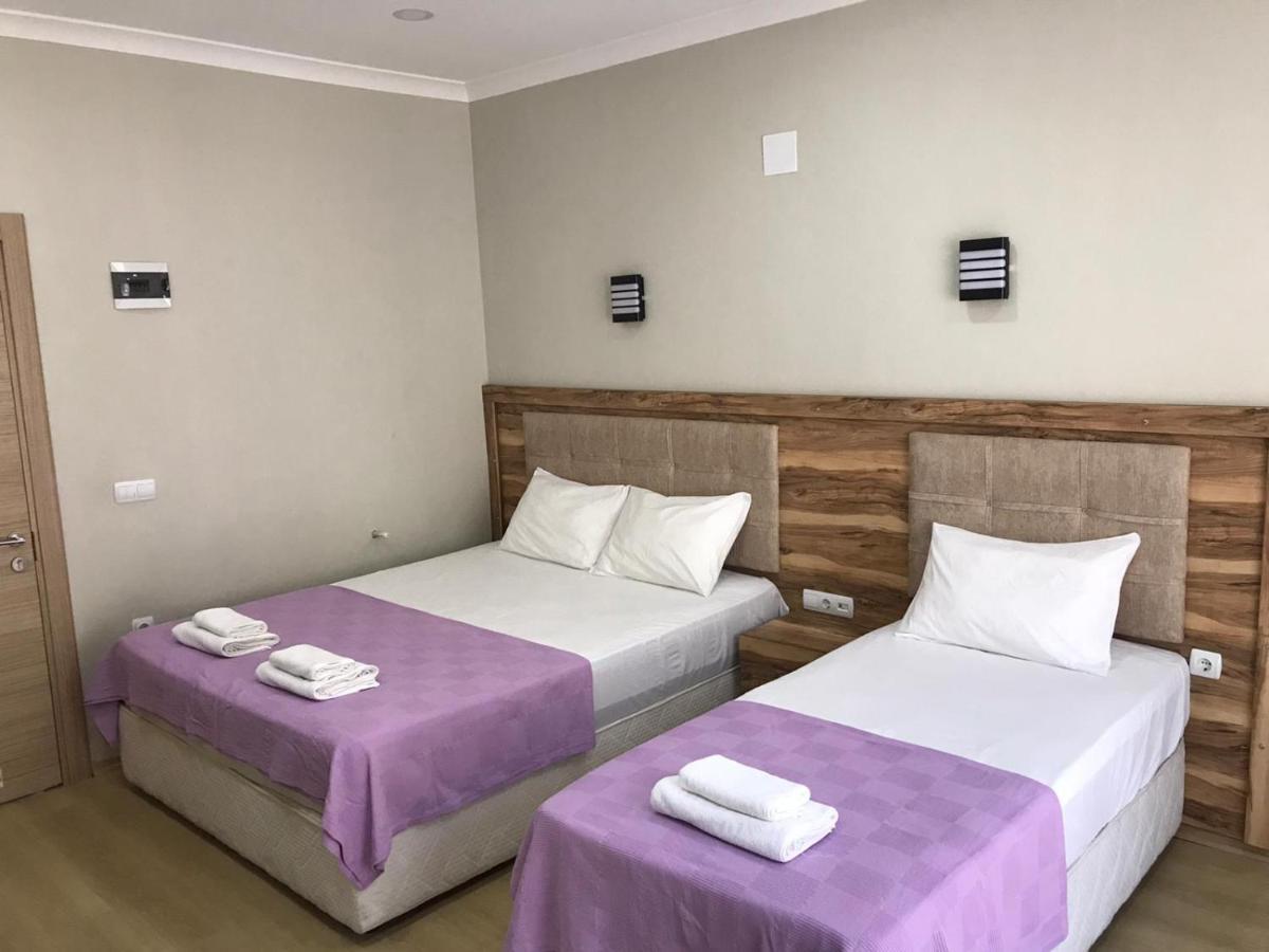 Ardeşen Can Butik Otel מראה חיצוני תמונה