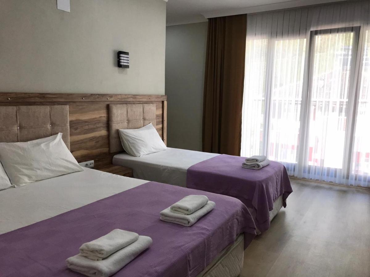 Ardeşen Can Butik Otel מראה חיצוני תמונה