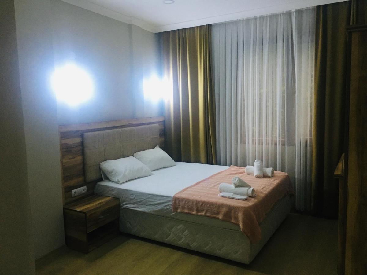 Ardeşen Can Butik Otel מראה חיצוני תמונה