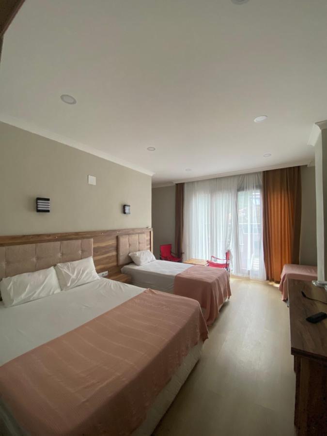 Ardeşen Can Butik Otel מראה חיצוני תמונה