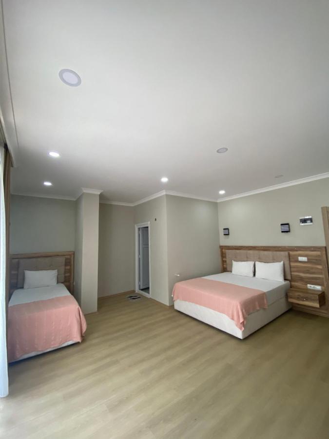 Ardeşen Can Butik Otel מראה חיצוני תמונה