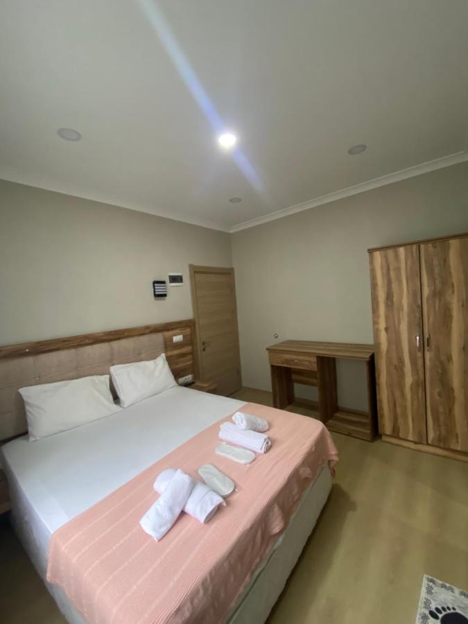 Ardeşen Can Butik Otel מראה חיצוני תמונה