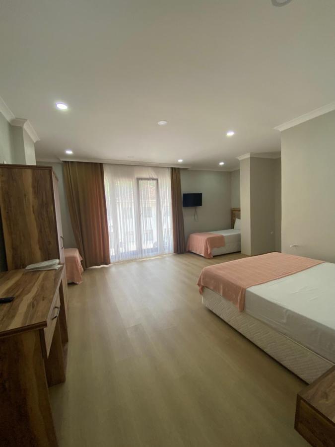 Ardeşen Can Butik Otel מראה חיצוני תמונה