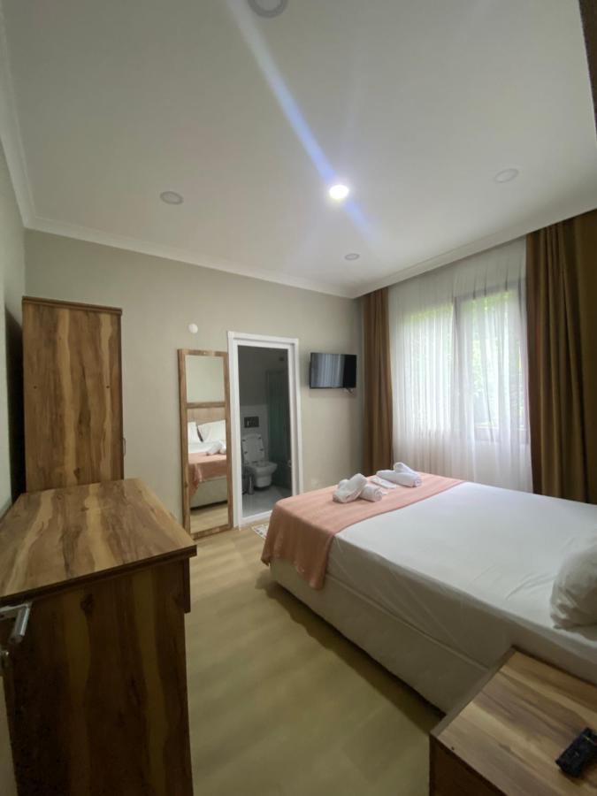 Ardeşen Can Butik Otel מראה חיצוני תמונה